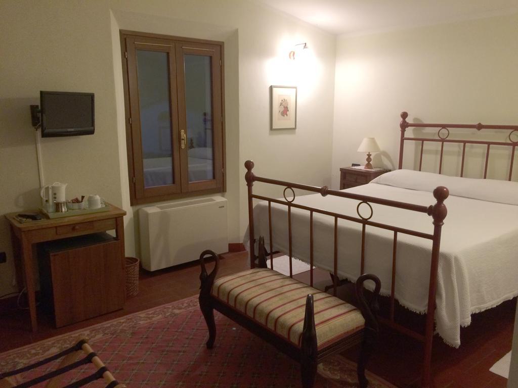 Relais Varnello Casa rural *