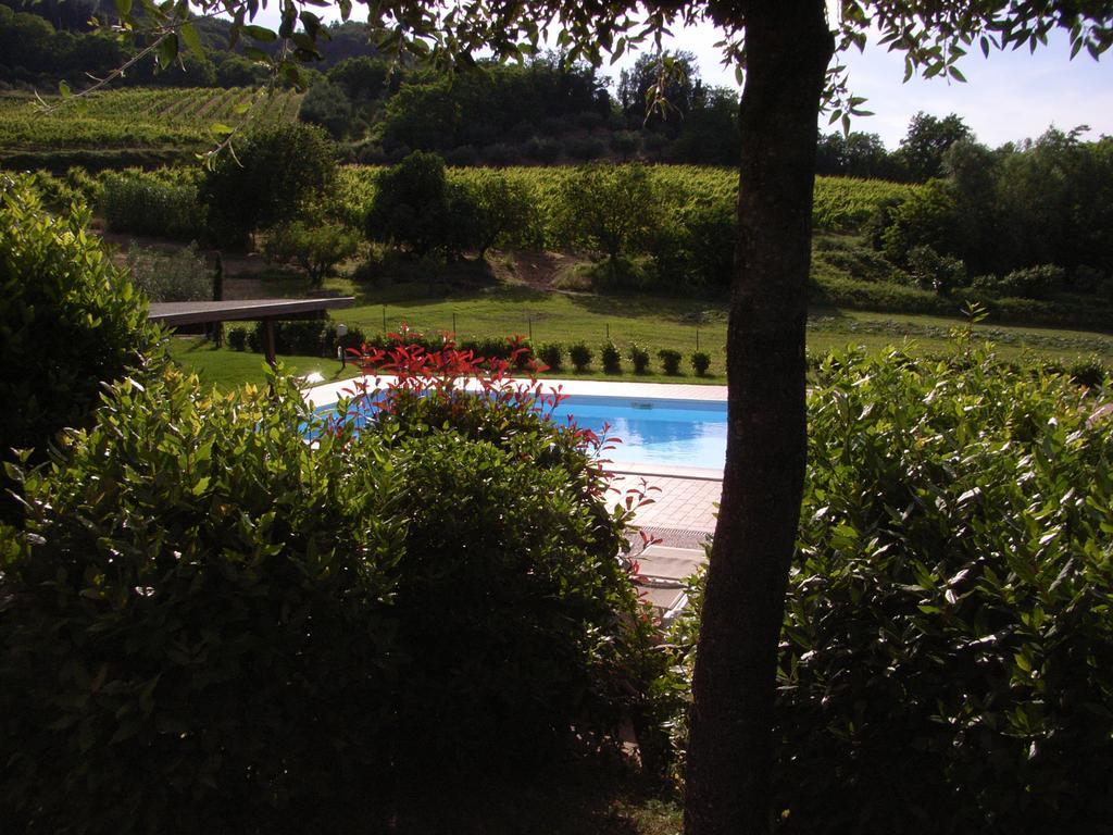 Relais Varnello * Brisighella