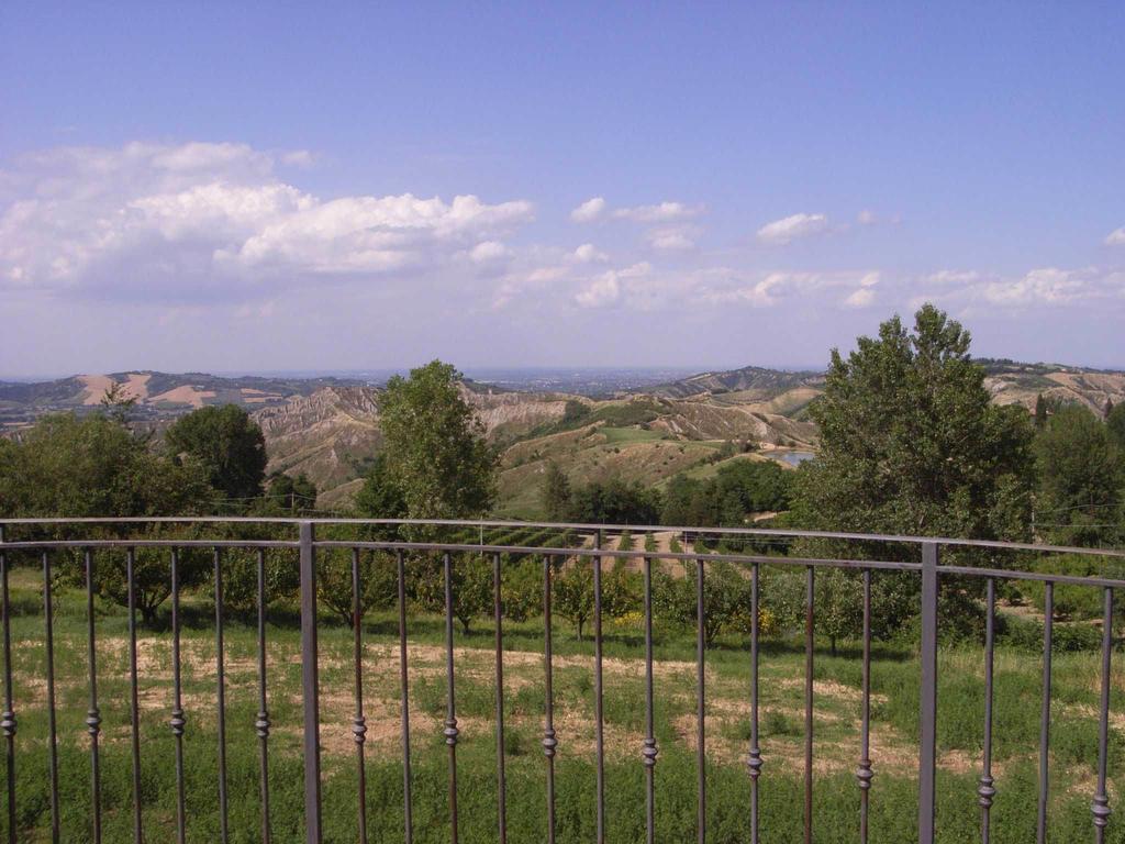 Casa rural Relais Varnello *
