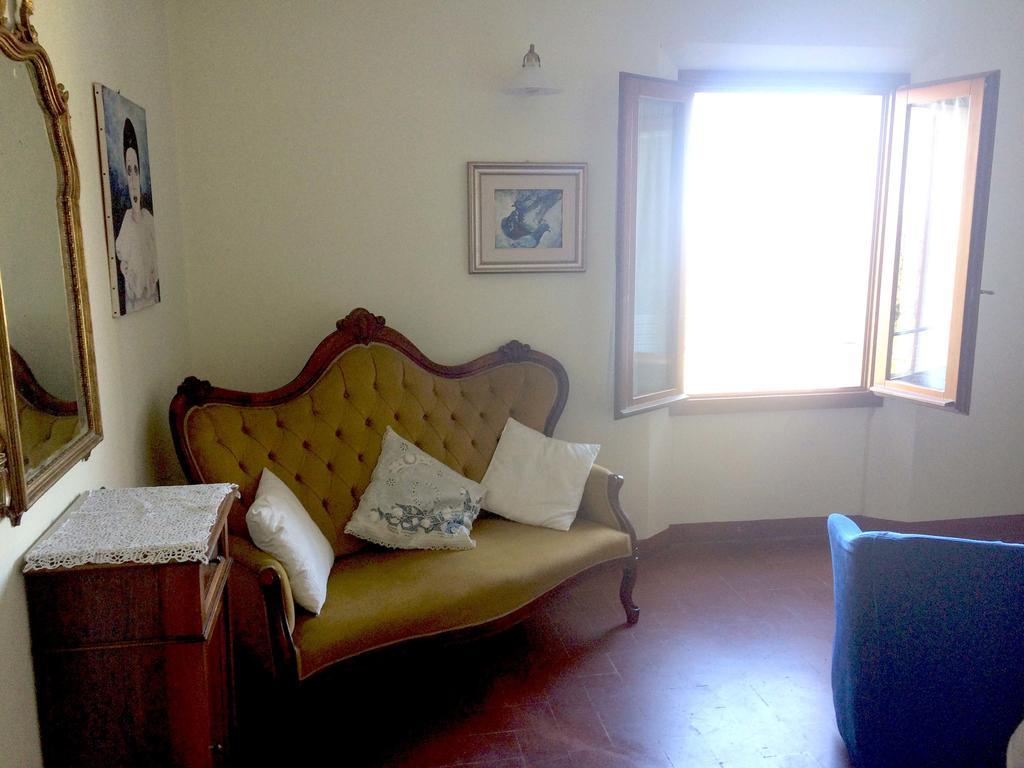 Casa rural Relais Varnello Brisighella