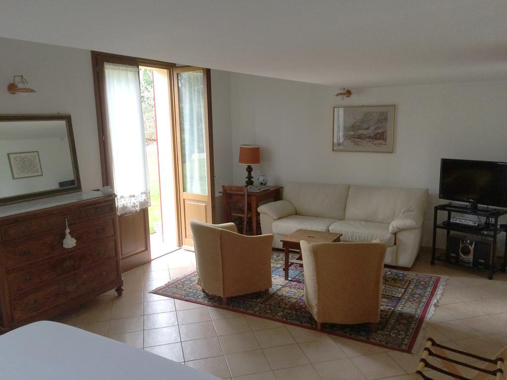 Casa rural Relais Varnello