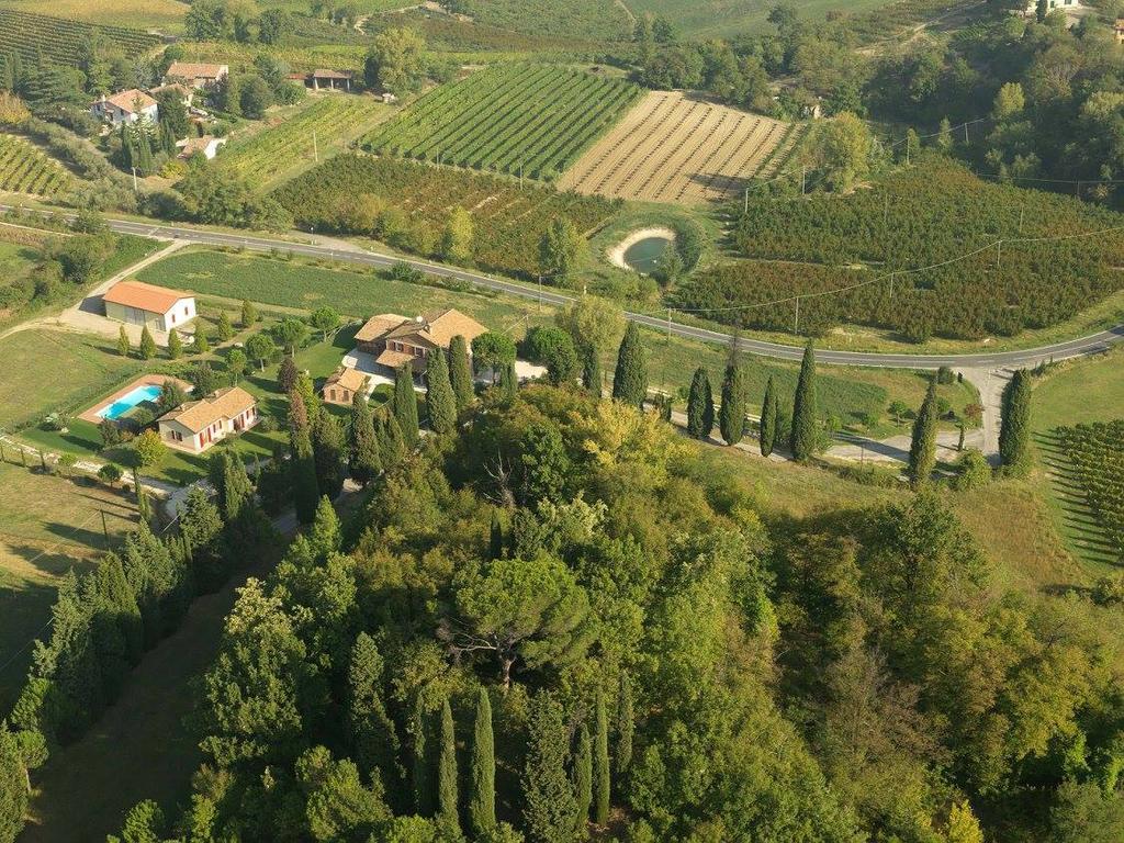 Relais Varnello * Brisighella