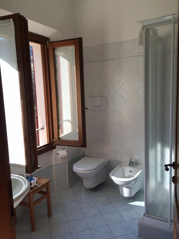 Relais Varnello Casa rural *