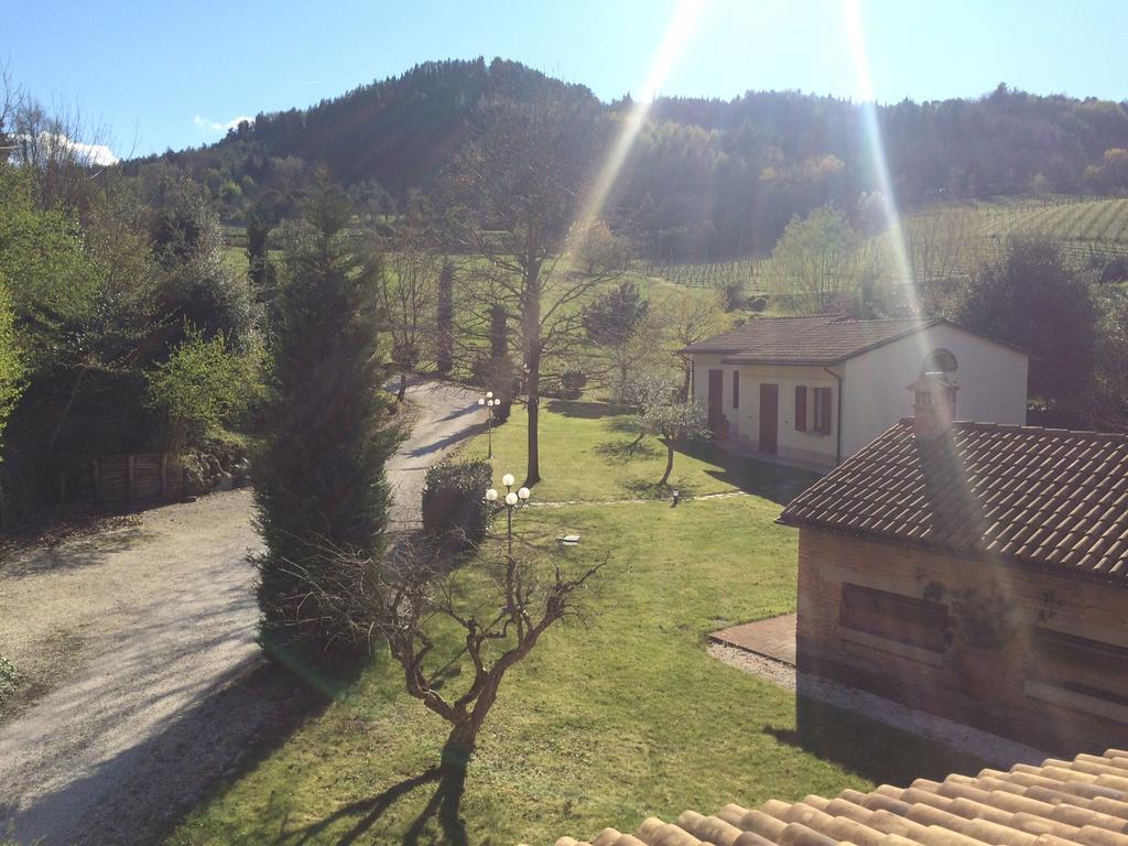 Relais Varnello * Brisighella