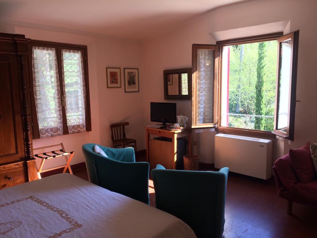 Relais Varnello Casa rural