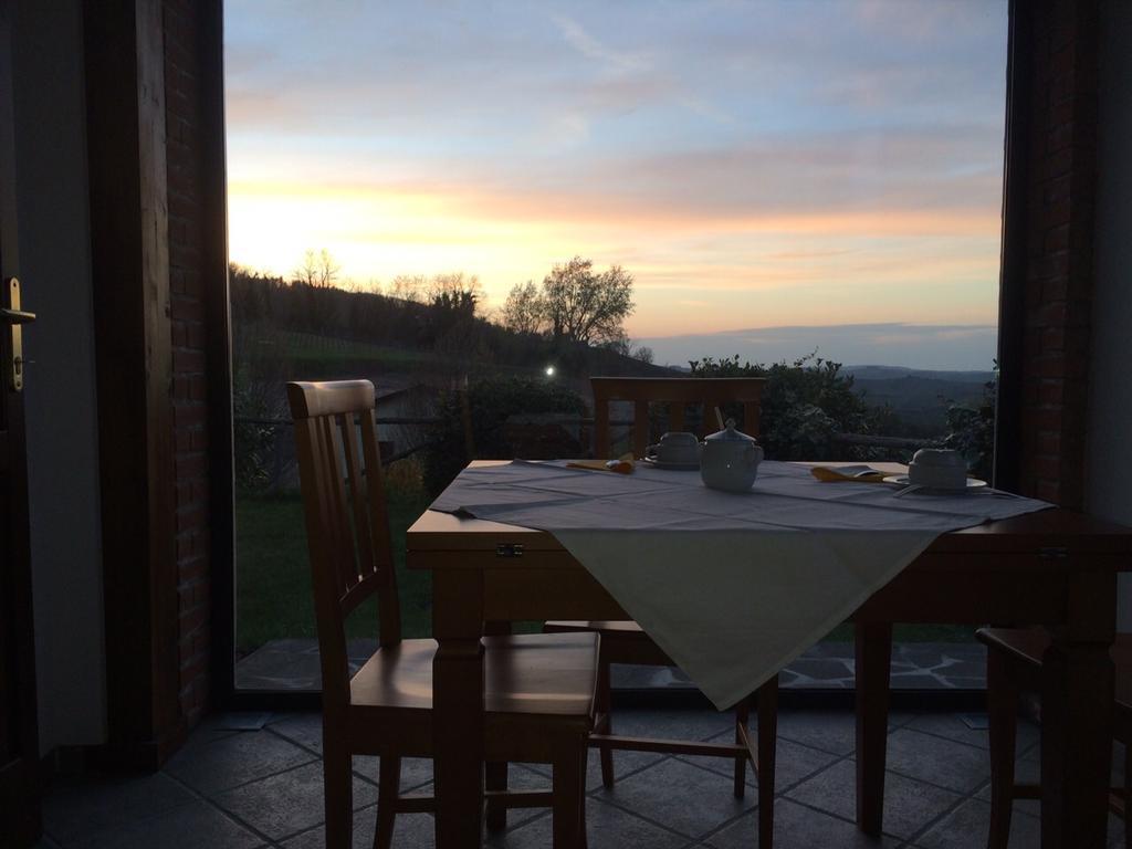 Relais Varnello Casa rural *