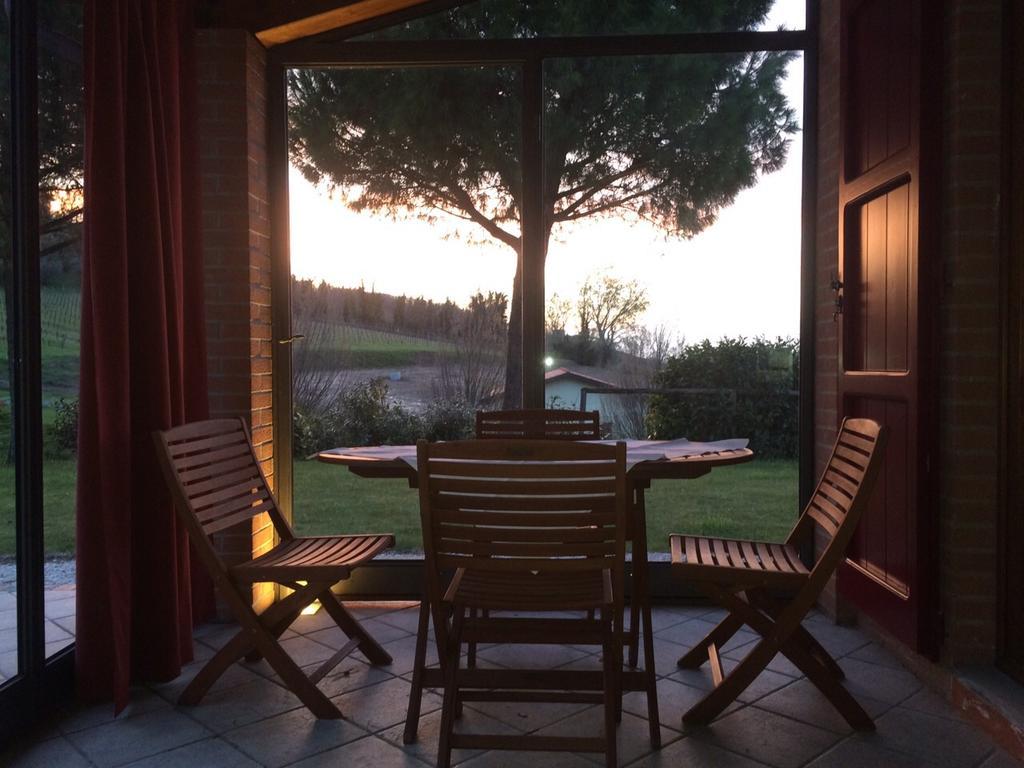 Relais Varnello Brisighella