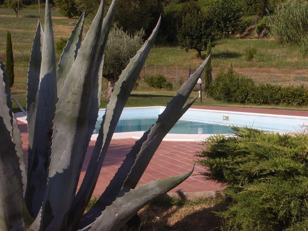 Relais Varnello Casa rural