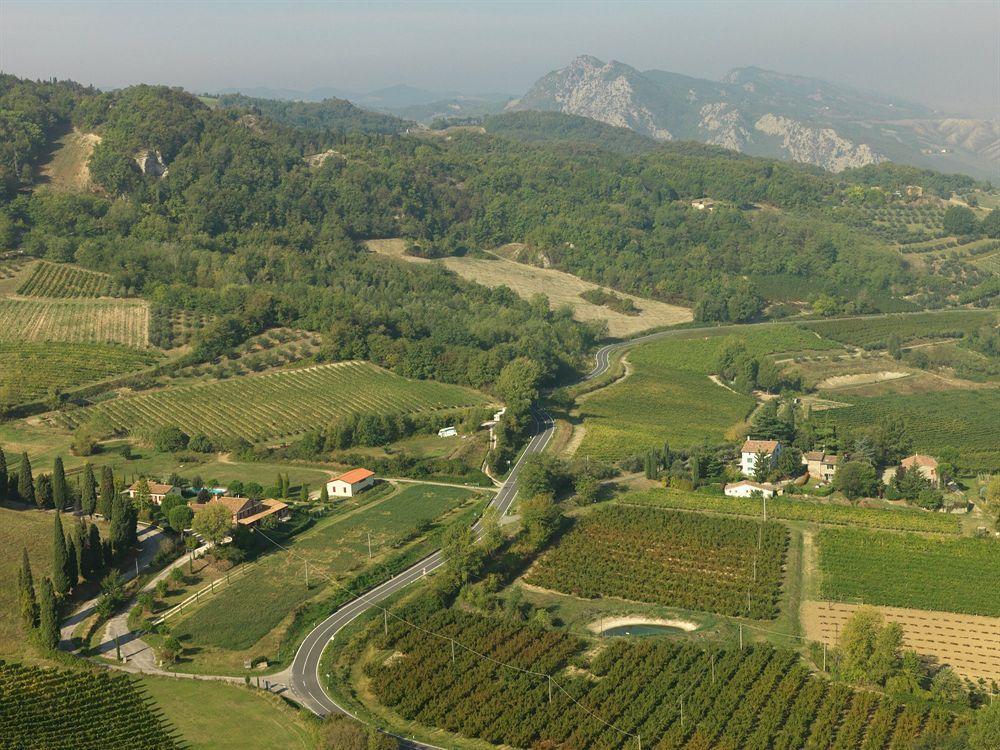 Casa rural Relais Varnello *