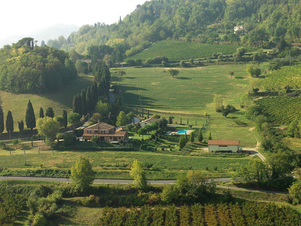 Relais Varnello *
