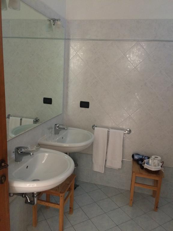 Casa rural Relais Varnello