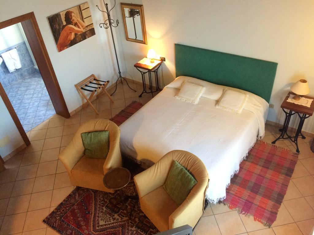 Casa rural Relais Varnello Brisighella