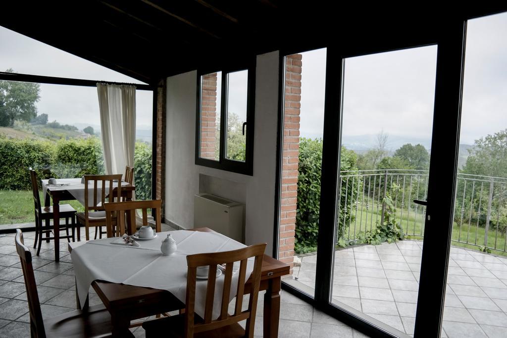 Casa rural Relais Varnello