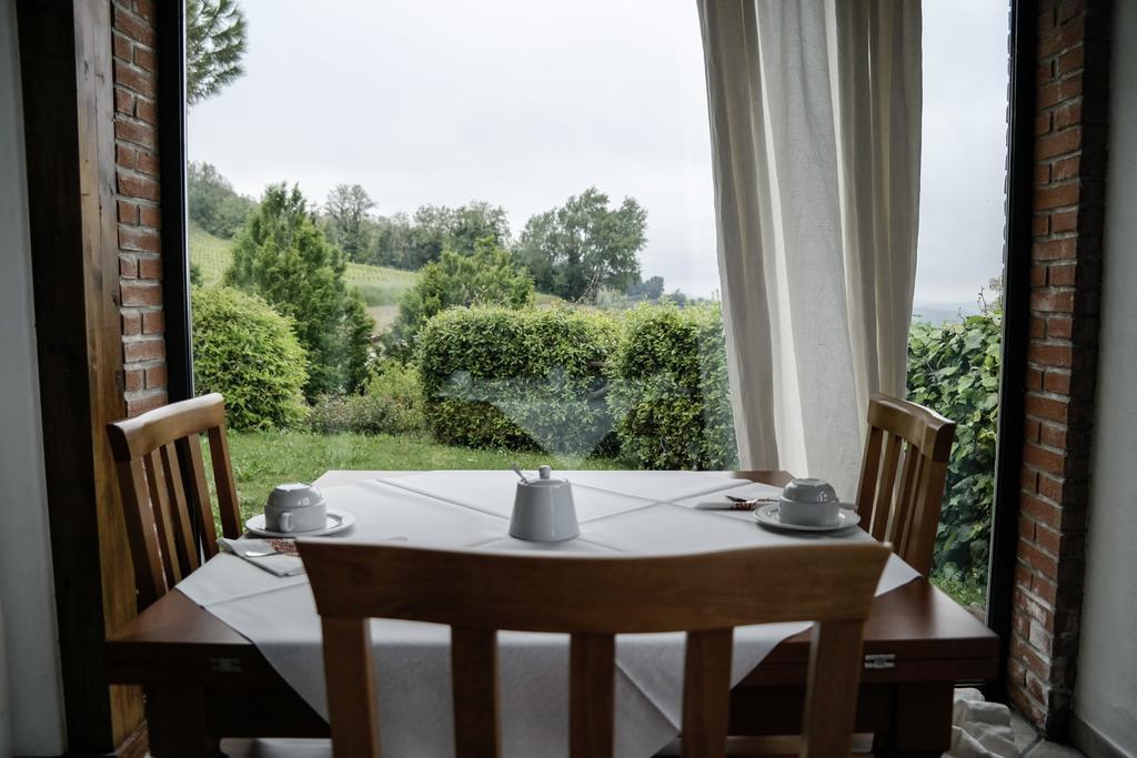 Relais Varnello