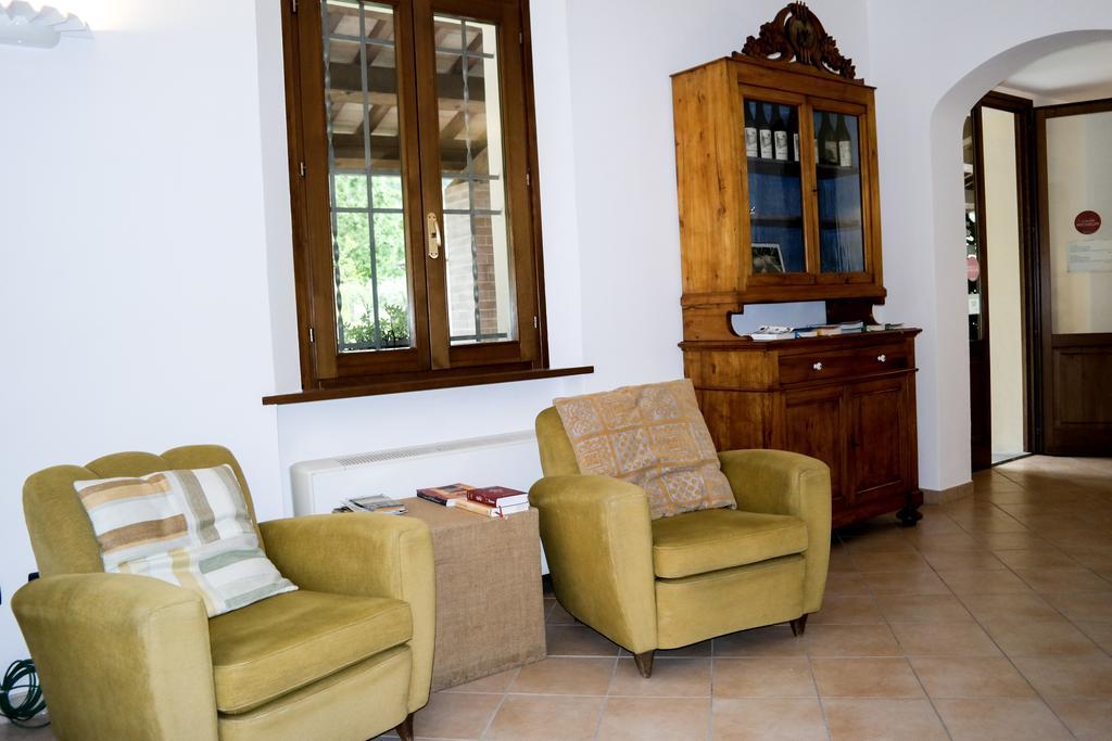 Casa rural Relais Varnello
