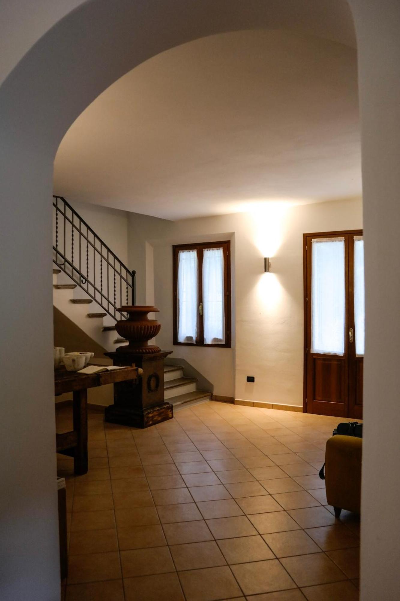 Casa rural Relais Varnello